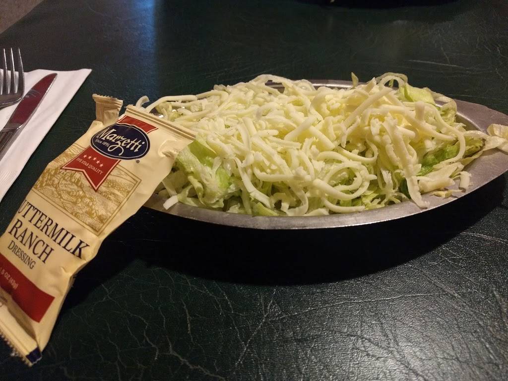 DAngelos Italian Place | restaurant | 3288 S Main St, Akron, OH 44319, USA | 3306444747 OR +1 330-644-4747