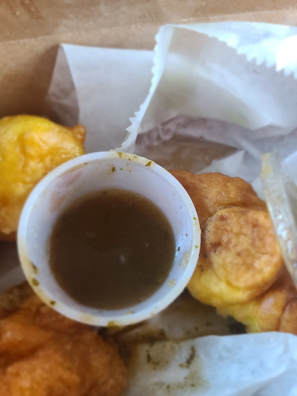 Cafe Trinidad ToGo | restaurant | 2537 S Wabash Ave, Chicago, IL 60616, USA | 3127021120 OR +1 312-702-1120