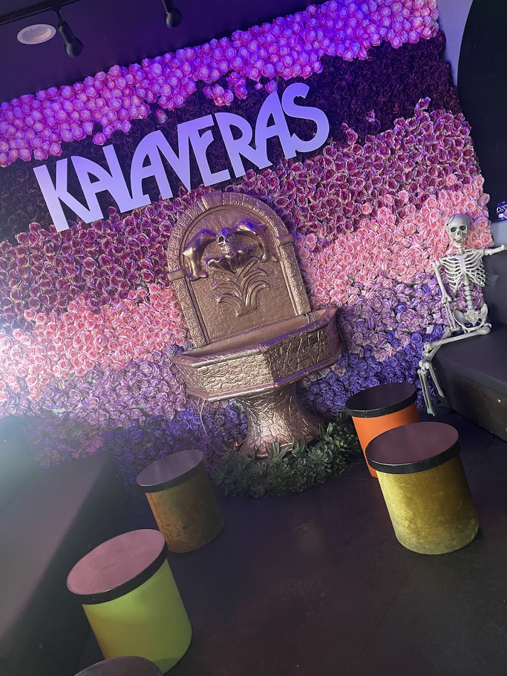 Kalaveras | restaurant | 4200 Chino Hills Pkwy Unit 100, Chino Hills, CA 91709, USA | 9092480538 OR +1 909-248-0538