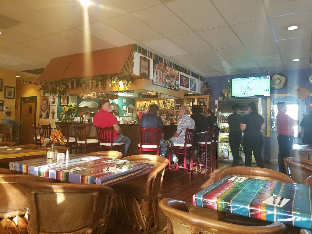 La Fuente | restaurant | 790 Baring Blvd, Sparks, NV 89434, USA | 7753311483 OR +1 775-331-1483
