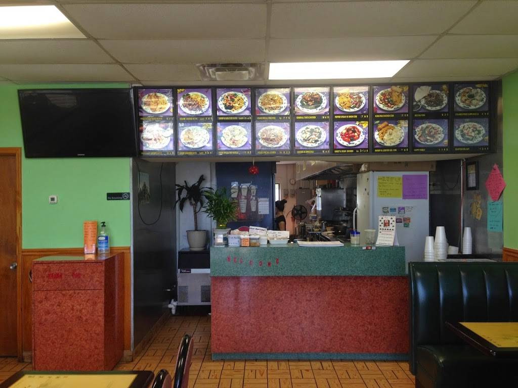 Pan Garden | restaurant | 1985 Folly Rd a, Charleston, SC 29412, USA | 8437959838 OR +1 843-795-9838