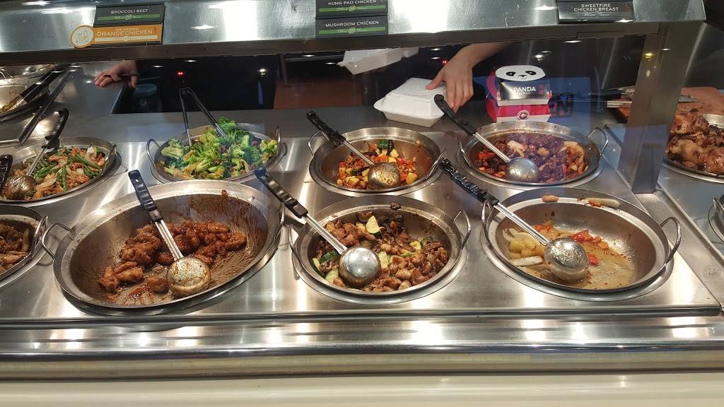 Panda Express | meal takeaway | 2120 E Florence Ave, Walnut Park, CA 90255, USA | 3232779486 OR +1 323-277-9486