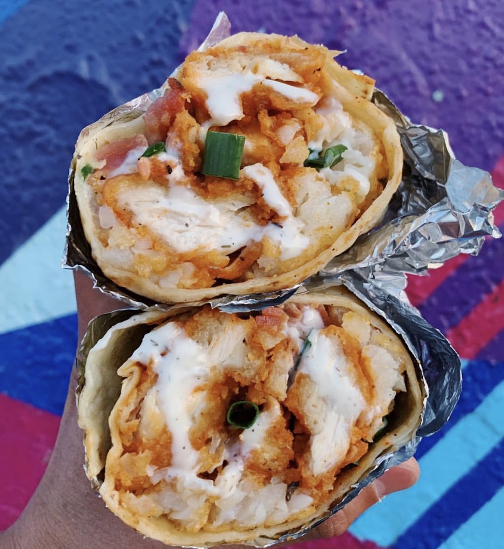 Nocturnal Eats | restaurant | 5439 Sepulveda Blvd, Culver City, CA 90230, USA | 4242585574 OR +1 424-258-5574