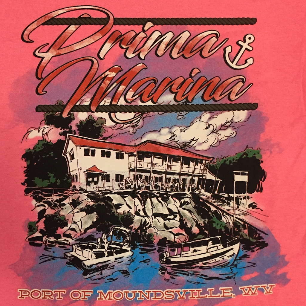 Prima Marina Incorporated | restaurant | 1501 Water St, Moundsville, WV 26041, USA | 3048457806 OR +1 304-845-7806