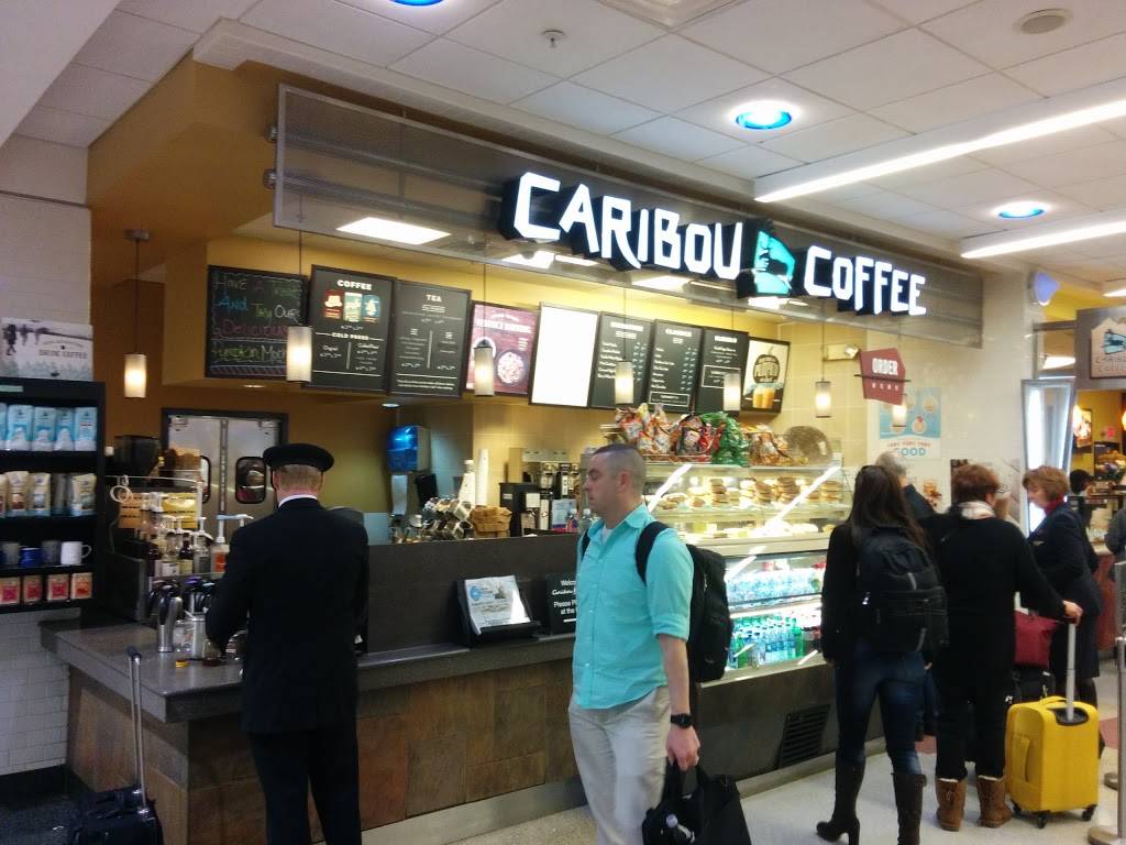 Caribou Coffee | cafe | 6000 N Terminal Pkwy Space EF-1, Atlanta, GA 30320, USA | 4042090065 OR +1 404-209-0065