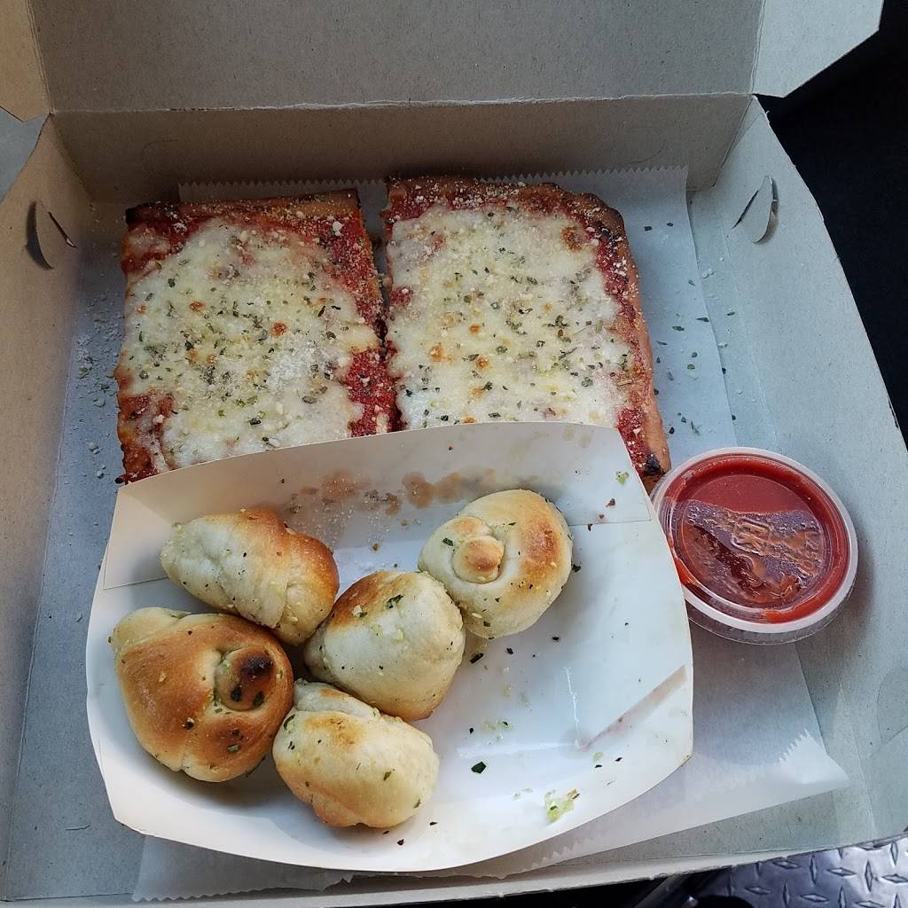 Original Pizza | restaurant | 6823 4th Ave, Brooklyn, NY 11220, USA | 7188368055 OR +1 718-836-8055