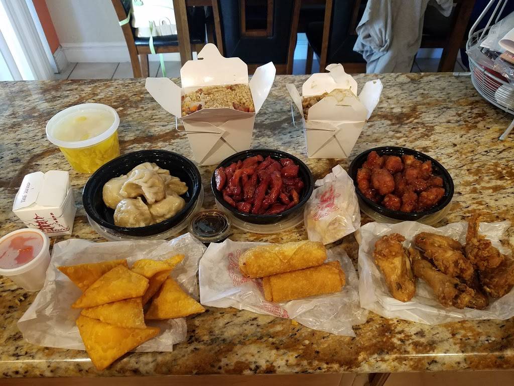 China Star | restaurant | 2730 Davie Blvd, Fort Lauderdale, FL 33312, USA | 9545879989 OR +1 954-587-9989