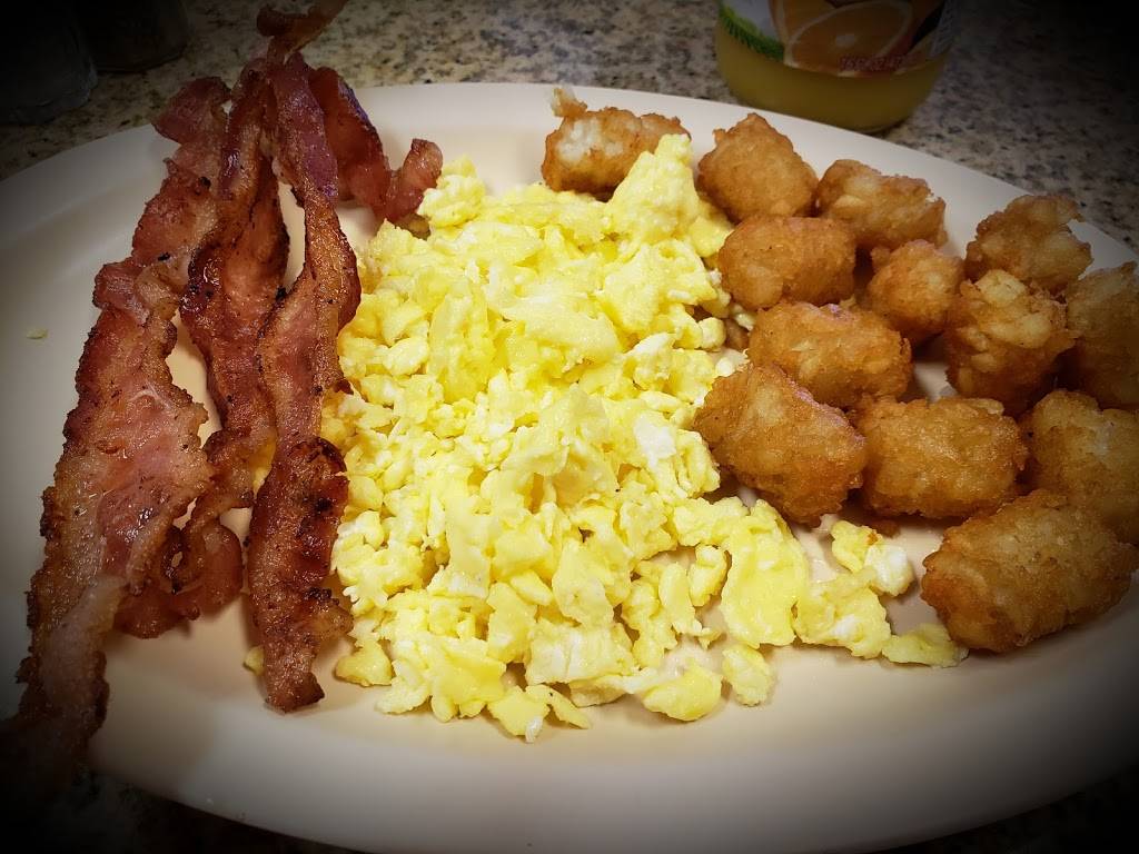 Palm River Cafe | cafe | 7754 Palm River Rd, Tampa, FL 33619, USA | 8136265153 OR +1 813-626-5153