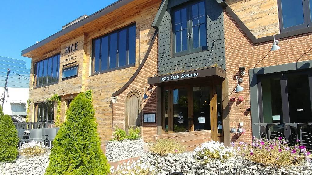 Smylie Brothers Brewing Co. | restaurant | 1615 Oak Ave, Evanston, IL 60201, USA | 2249997320 OR +1 224-999-7320