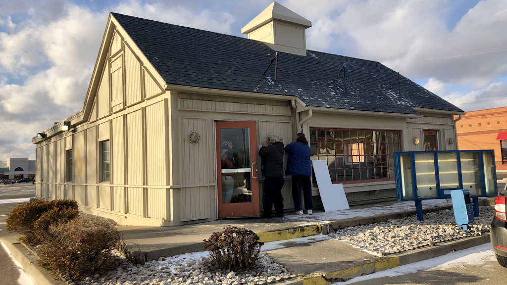 Way Down Yonder New Orleans Finest Restaurant LLC, | restaurant | 3847 S High St, Columbus, OH 43207, USA | 6146628623 OR +1 614-662-8623