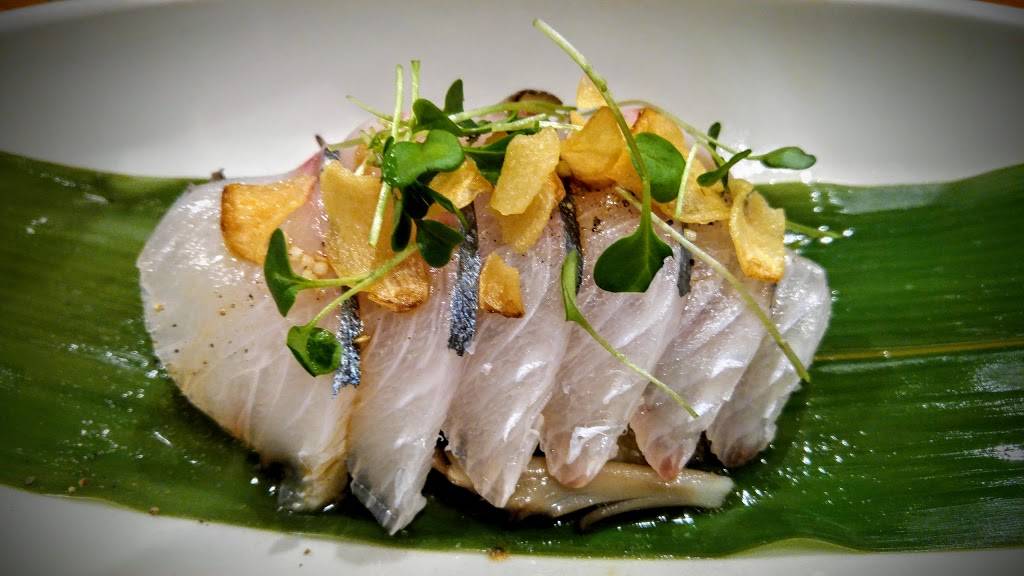 Uchi | restaurant | 801 S Lamar Blvd, Austin, TX 78704, USA | 5129164808 OR +1 512-916-4808