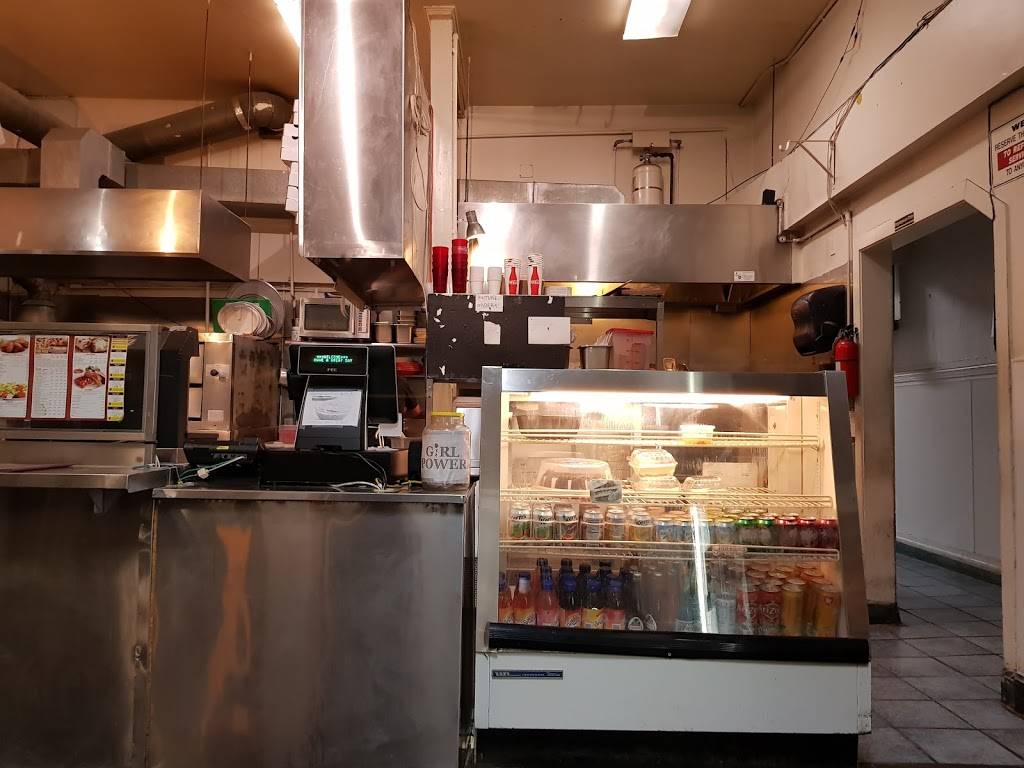 Mr. Pizza Man | restaurant | 3458, 2680 22nd St, San Francisco, CA 94110, USA | 4159200260 OR +1 415-920-0260