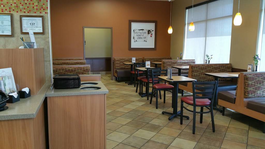 Chick-fil-A | restaurant | 18323 Gulf Fwy, Webster, TX 77598, USA | 2814881112 OR +1 281-488-1112