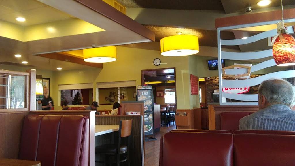 Dennys | restaurant | 510 W Mission Ave, Escondido, CA 92025, USA | 7607430920 OR +1 760-743-0920