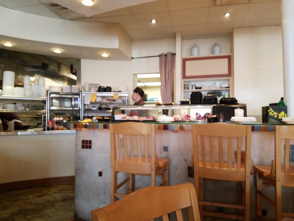 Bambu DC Asian Cuisine | restaurant | 5101 MacArthur Blvd, Washington, DC 20016, USA | 2023643088 OR +1 202-364-3088