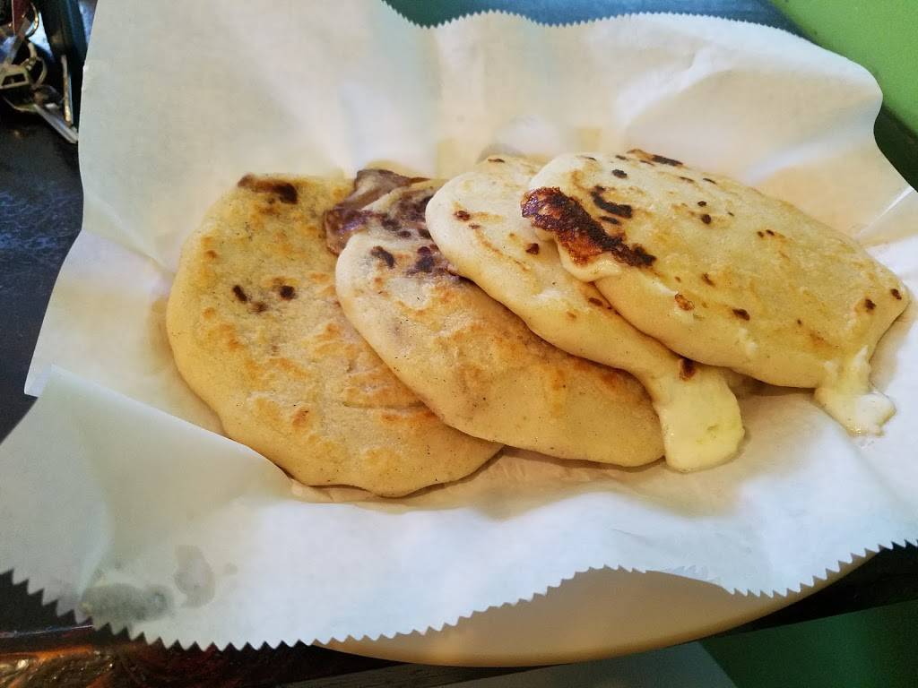 Don Chente Taqueria y Pupuseria. | restaurant | 56 W Washington St, Frankfort, IN 46041, USA | 7656706566 OR +1 765-670-6566