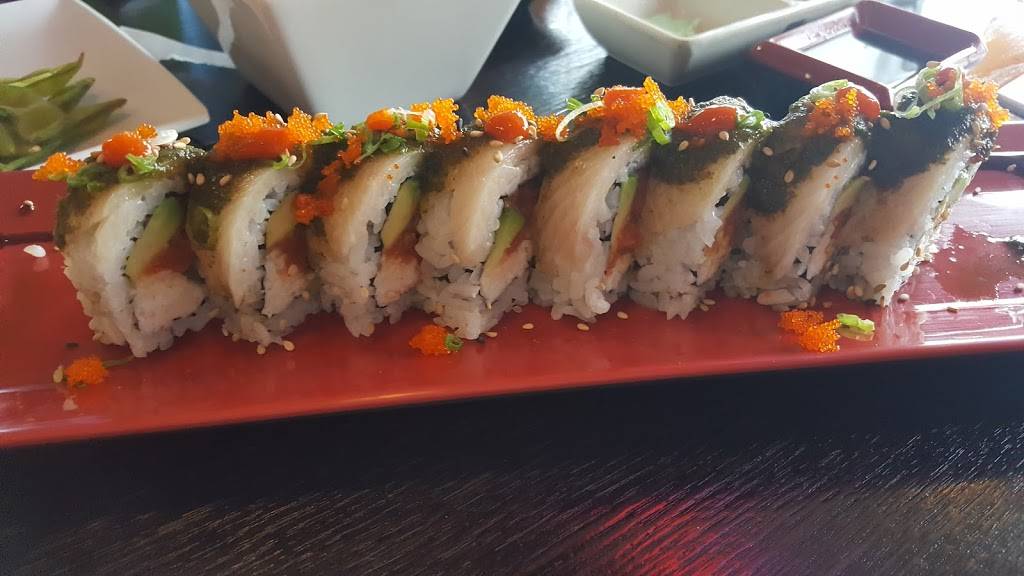 Edamami | restaurant | 1197, 5950 Santo Rd G, San Diego, CA 92124, USA | 8582788929 OR +1 858-278-8929