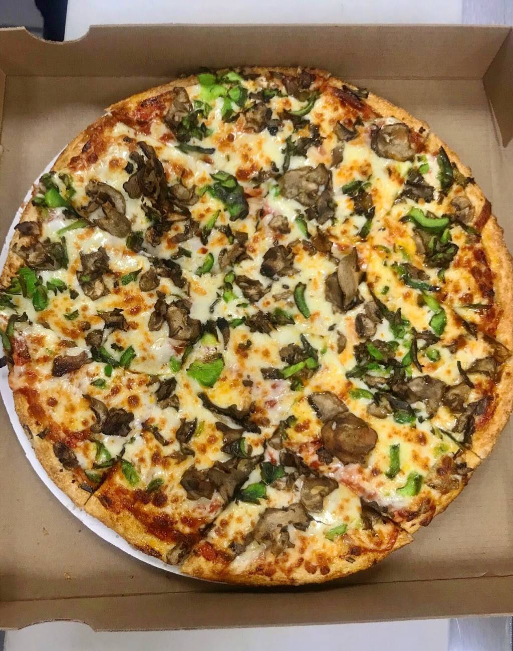 Bellacinos Pizza & Grinders | restaurant | 800 Brown Rd, Auburn Hills, MI 48326, USA | 2483914900 OR +1 248-391-4900