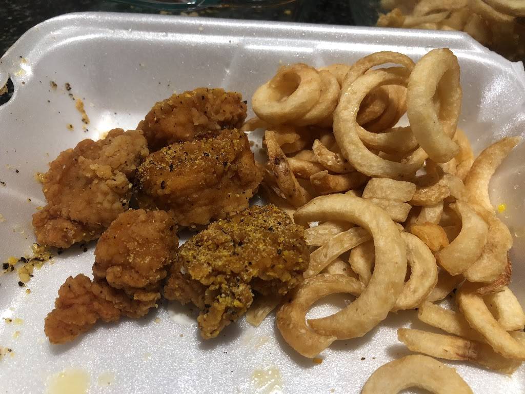 Wings n Things | restaurant | 3375 Hwy 6, Sugar Land, TX 77478, USA | 2812422999 OR +1 281-242-2999