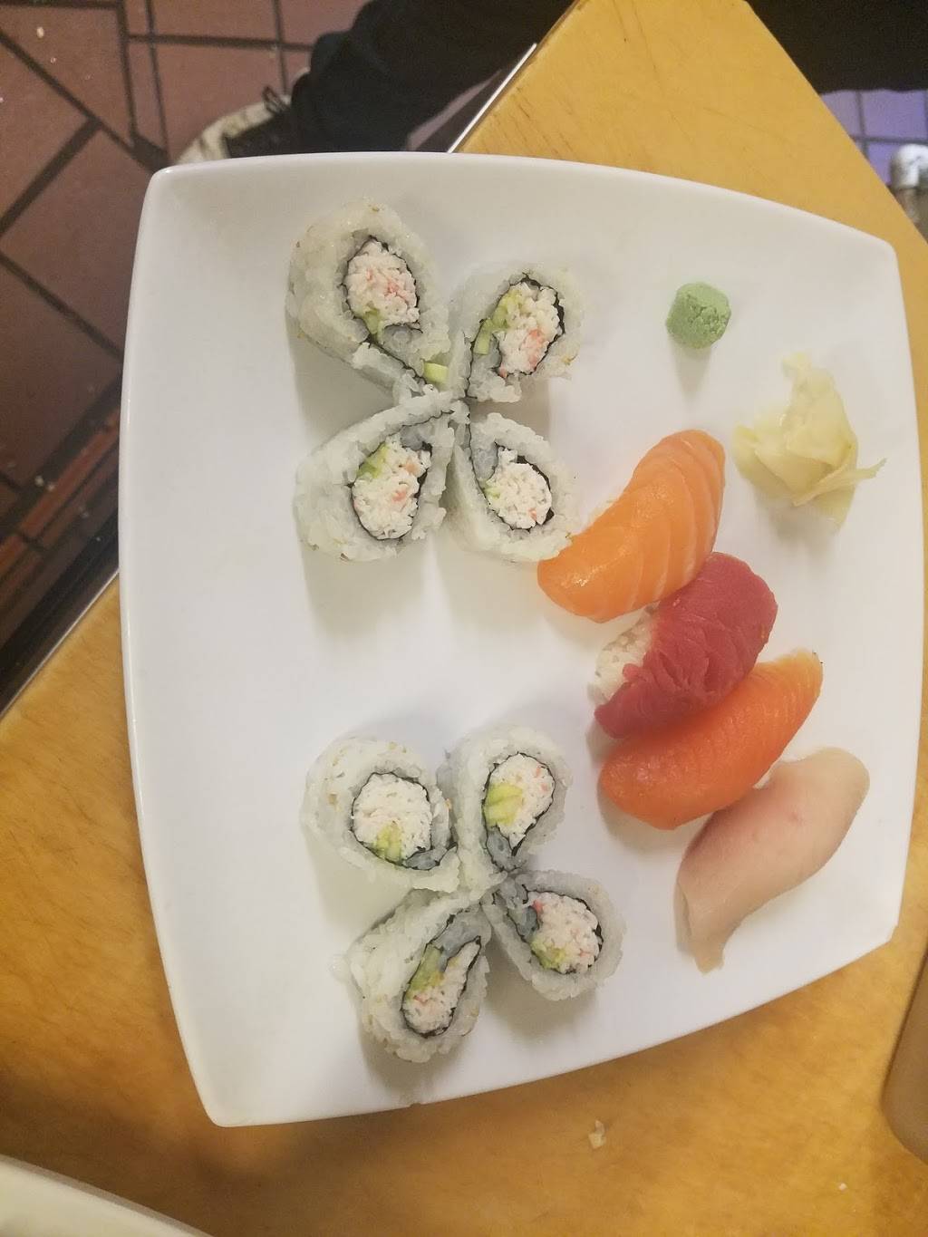 Hinotez | restaurant | 7947 Balboa Ave, San Diego, CA 92111, USA | 8585654244 OR +1 858-565-4244