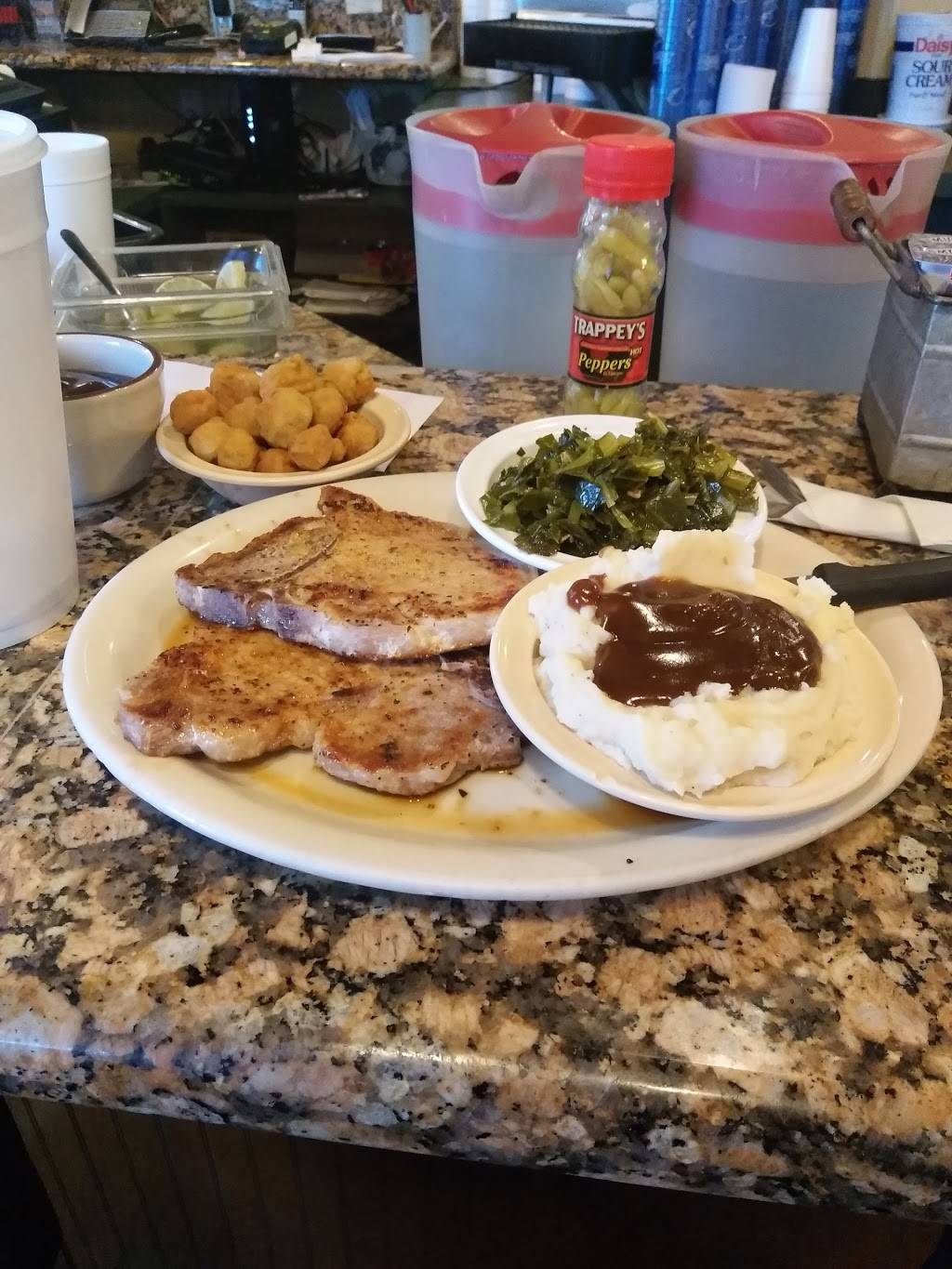 Terrys Grill | restaurant | 605 New Berlin Rd #7, Jacksonville, FL 32218, USA | 9047577780 OR +1 904-757-7780