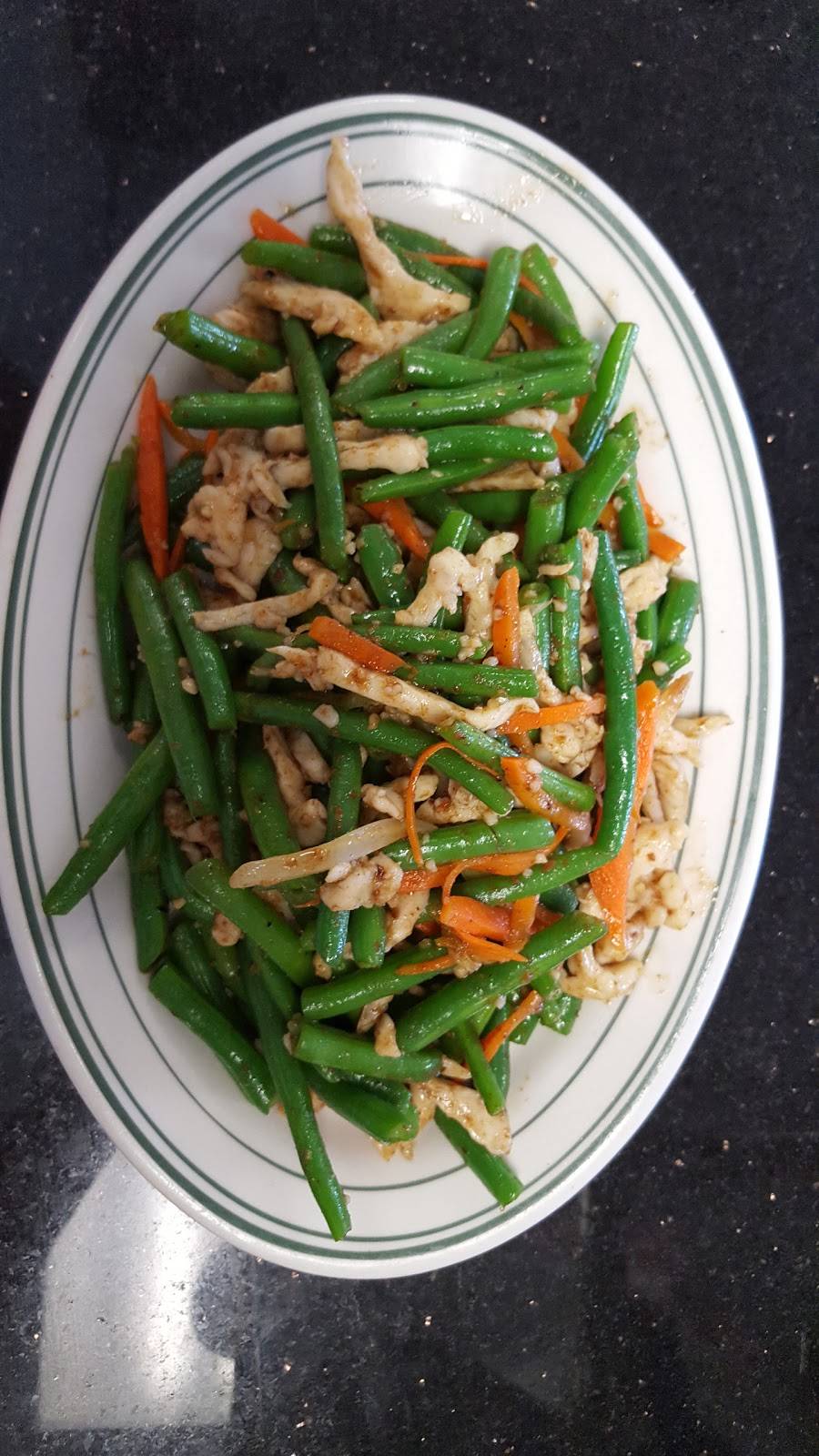 Happy Garden | restaurant | 1702 Jenkins St, Augusta, GA 30904, USA | 7064962028 OR +1 706-496-2028