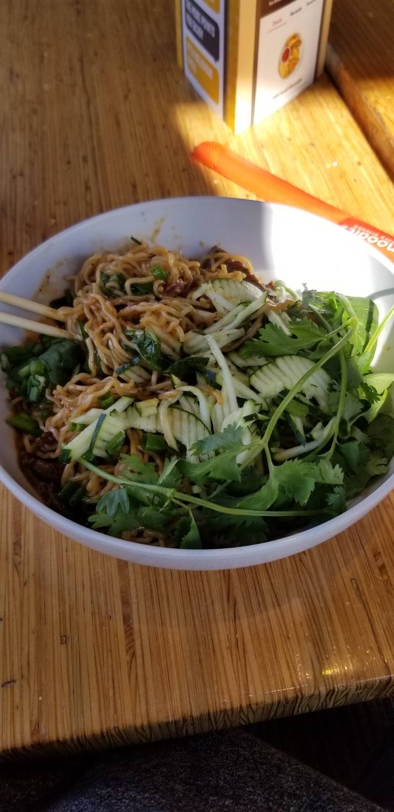 Noodles and Company | restaurant | 4318 9th St Rd, Greeley, CO 80634, USA | 9703360303 OR +1 970-336-0303