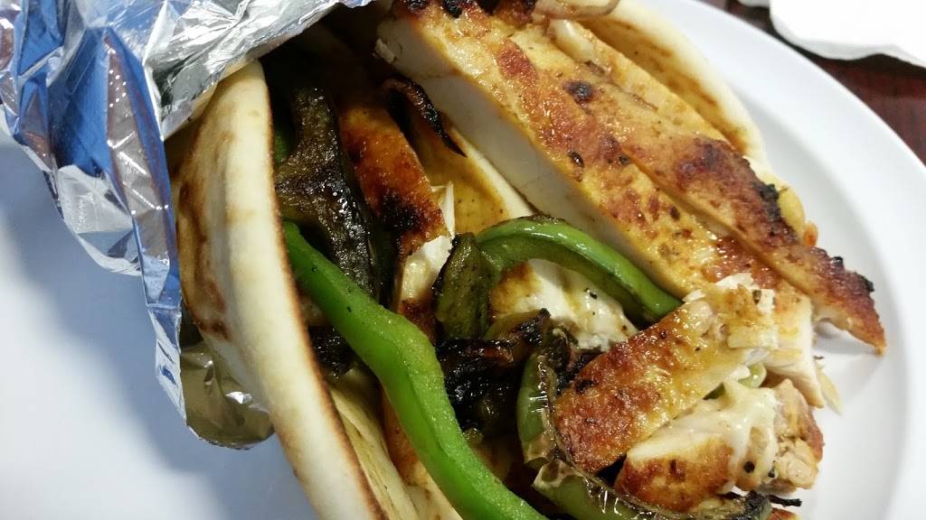 Pitadale | restaurant | 17025 N Scottsdale Rd #160, Scottsdale, AZ 85255, USA | 4802076131 OR +1 480-207-6131