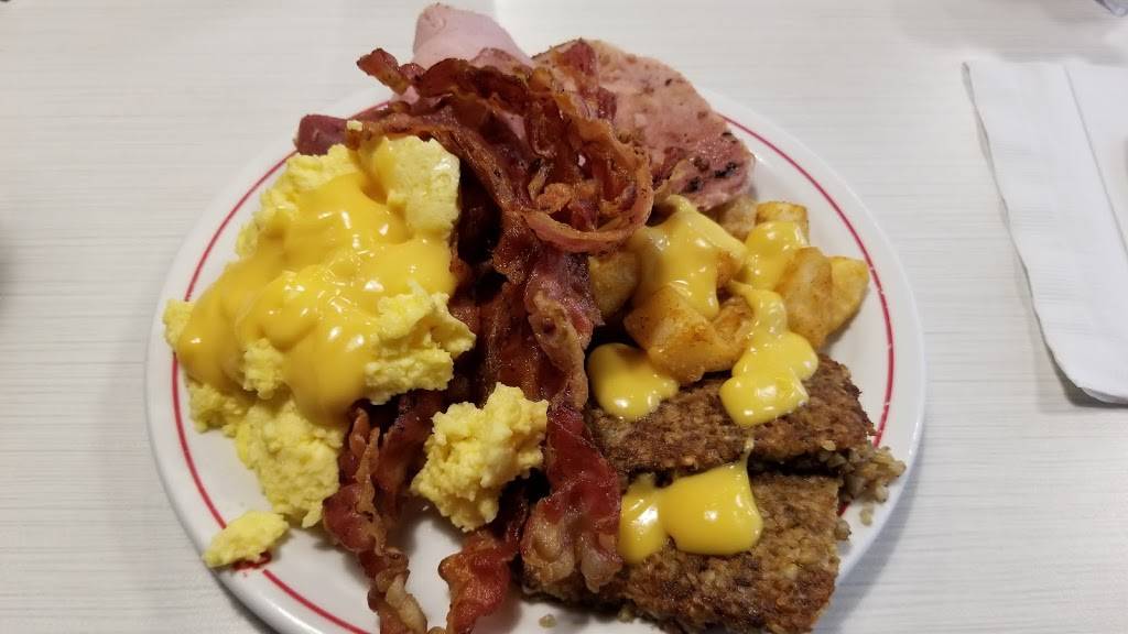 Frischs Big Boy | restaurant | 4227 Bridgetown Rd, Cincinnati, OH 45211, USA | 5135745704 OR +1 513-574-5704