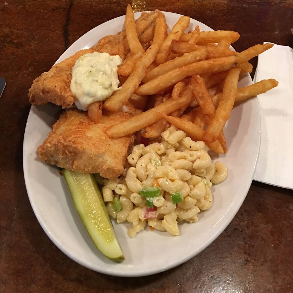 The Pearl Street Pub | restaurant | 59-61 N Pearl St, Albany, NY 12207, USA | 5186943100 OR +1 518-694-3100