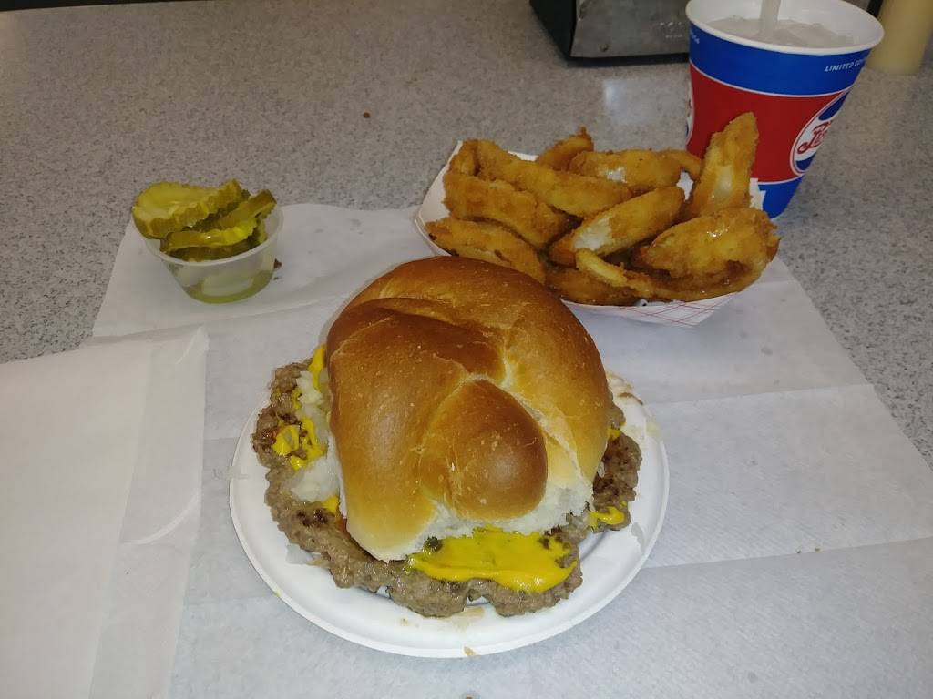 Dons Original | restaurant | 4900 Culver Rd, Rochester, NY 14622, USA | 5853231177 OR +1 585-323-1177