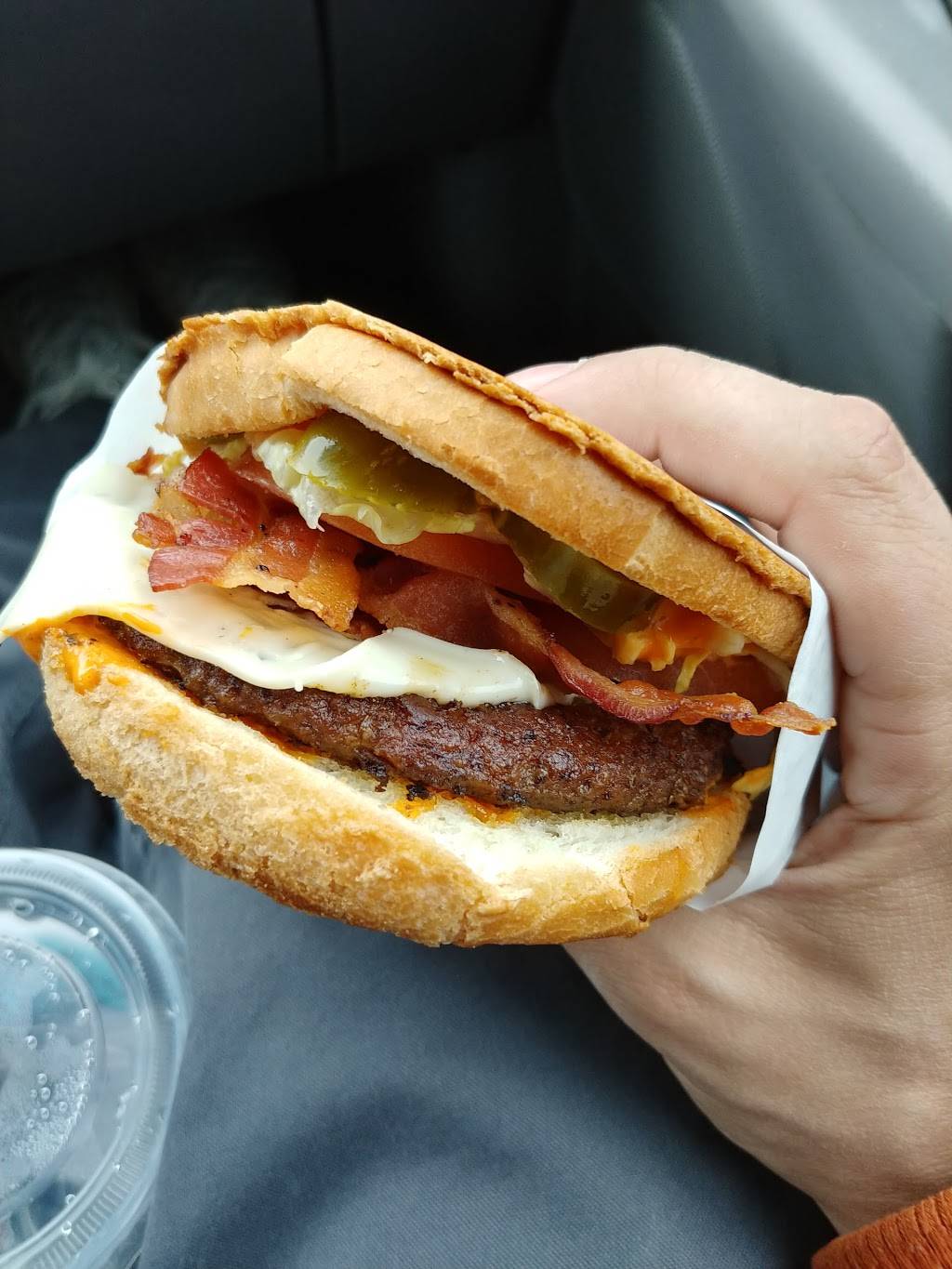 Jack in the Box | restaurant | 3206 Pacific Ave, Forest Grove, OR 97116, USA | 5033595346 OR +1 503-359-5346