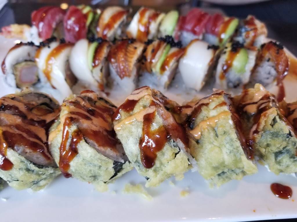 Hana Matsuri Sushi | restaurant | 2821 W 120th Ave, Westminster, CO 80234, USA | 3034049888 OR +1 303-404-9888