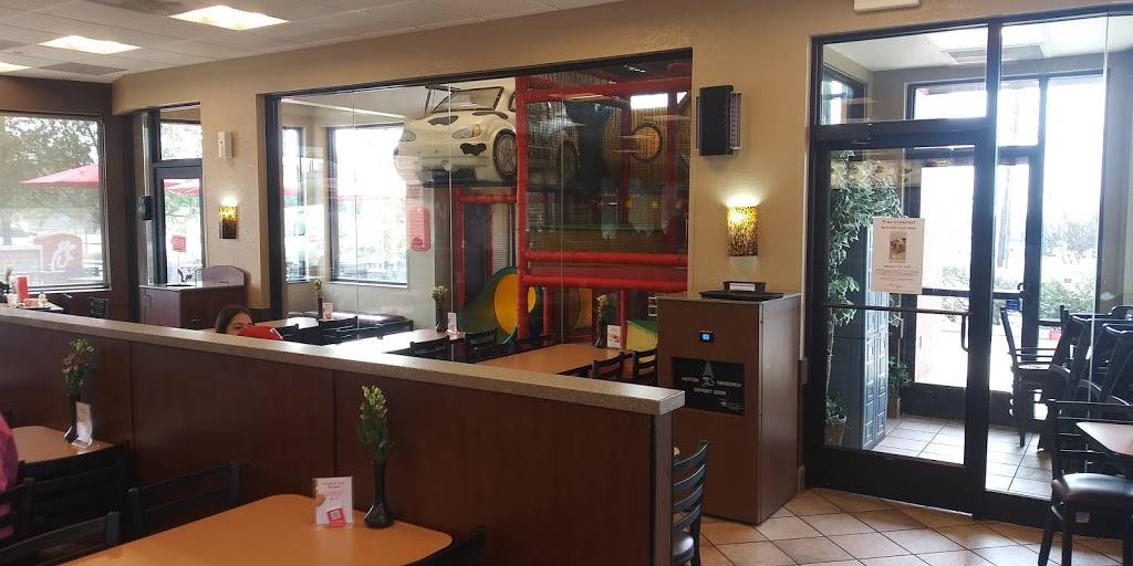 Chick-fil-A | restaurant | 6565 Ingram Rd, San Antonio, TX 78238, USA | 2107679193 OR +1 210-767-9193