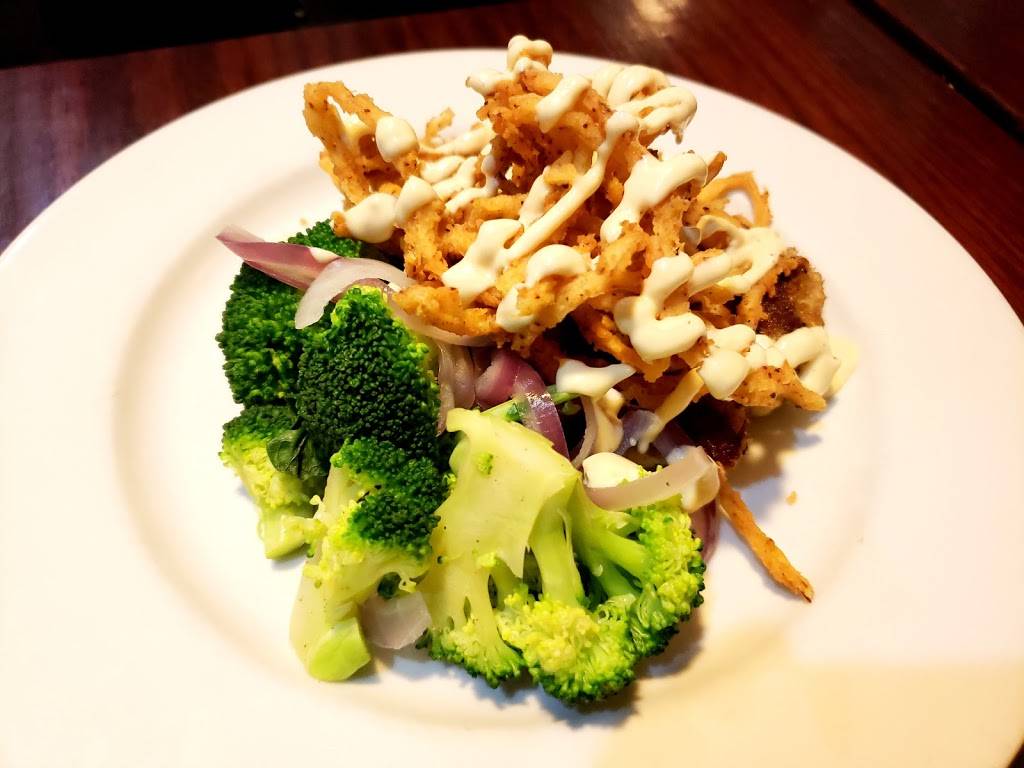 Dempseys Food & Spirits | restaurant | 346 S High St, Columbus, OH 43215, USA | 6145860511 OR +1 614-586-0511