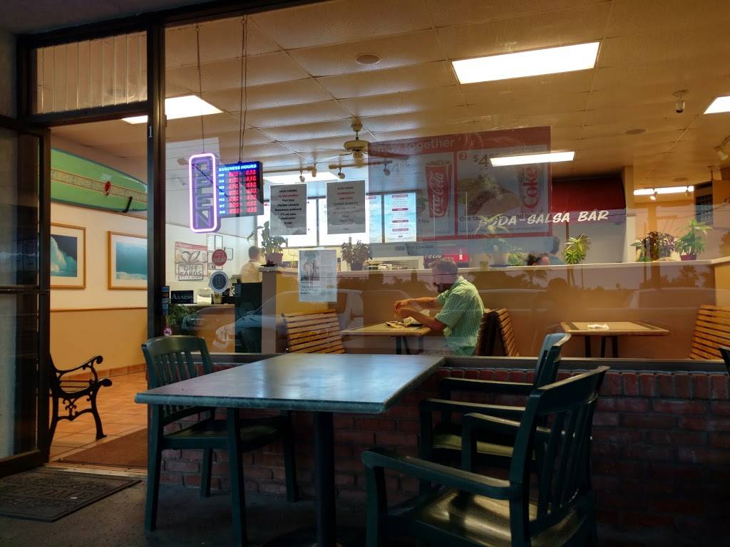 Cal Taco | restaurant | 7320 Hollister Ave, Goleta, CA 93117, USA | 8056857122 OR +1 805-685-7122