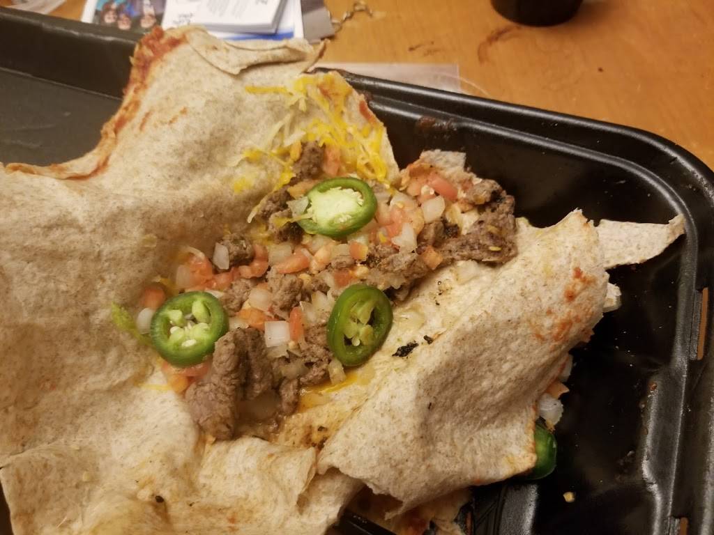 Tijuana Flats | restaurant | 444 S Hunt Club Blvd, Apopka, FL 32703, USA | 4077740402 OR +1 407-774-0402