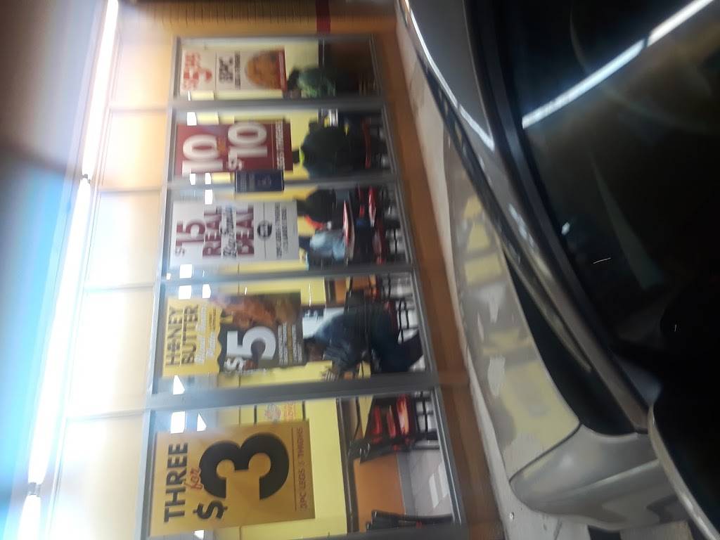 Churchs Chicken | restaurant | 5903 San Pedro Ave, San Antonio, TX 78212, USA | 2107343391 OR +1 210-734-3391