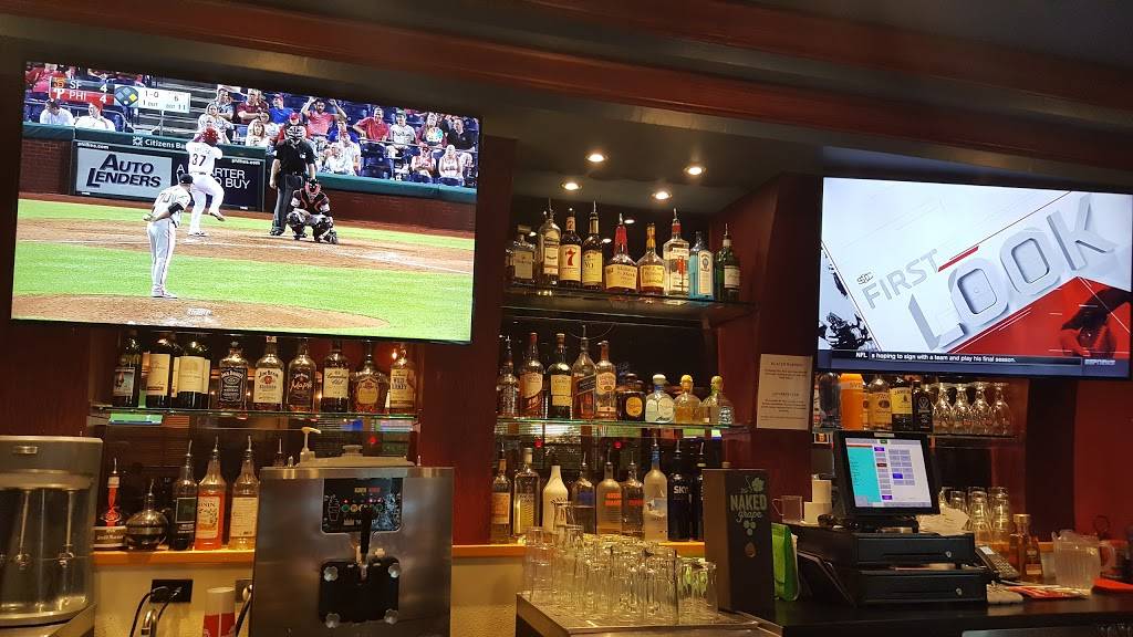 Red Robin Gourmet Burgers and Brews | restaurant | 4712 Galleria Pkwy, Sparks, NV 89436, USA | 7756269700 OR +1 775-626-9700