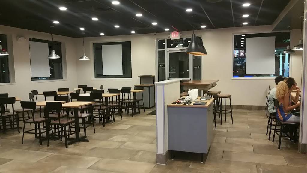 Taco Bell | meal takeaway | 1252 MacDade Boulevard, Woodlyn, PA 19094, USA | 4847686106 OR +1 484-768-6106