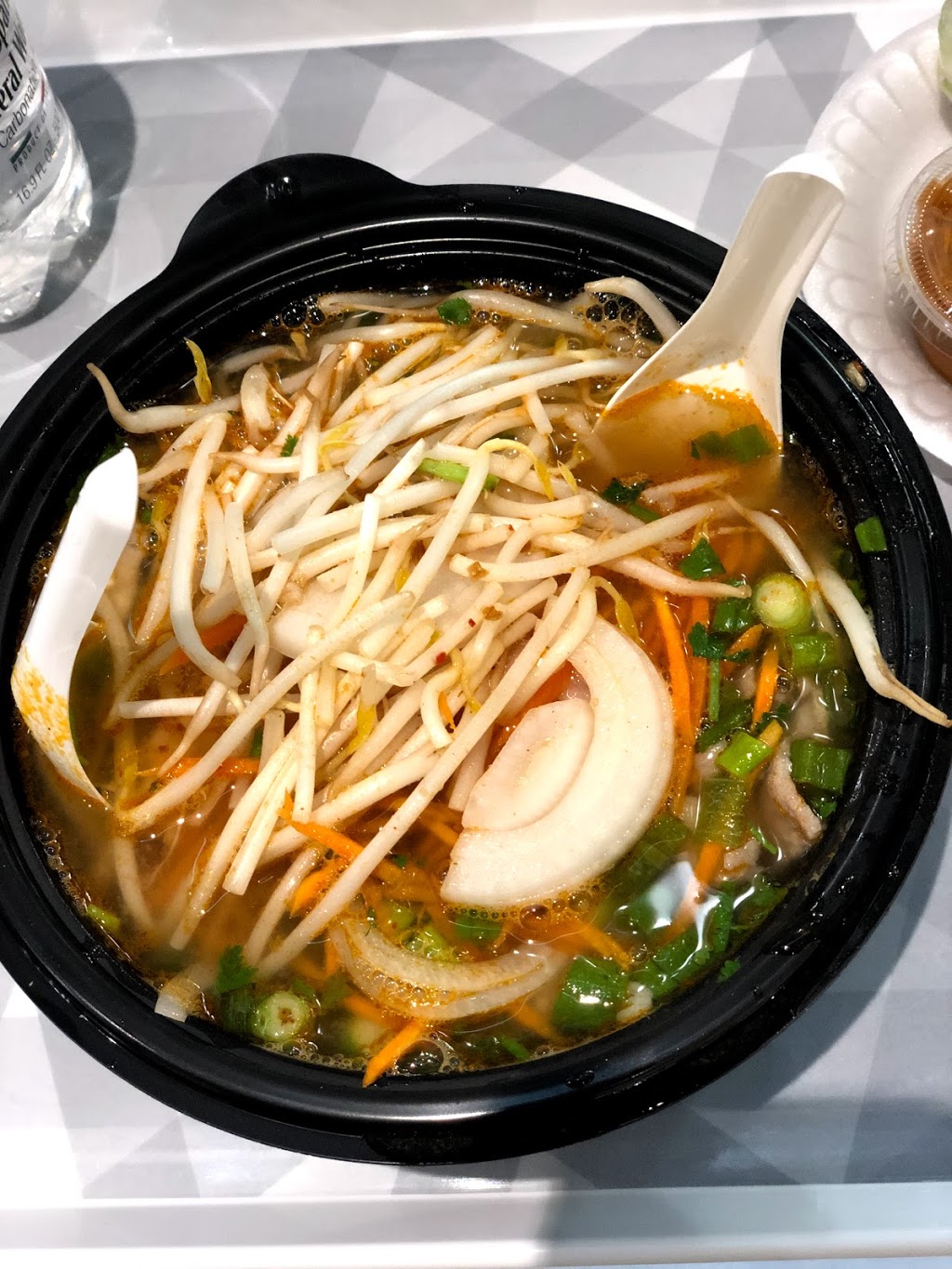 Thai Express Food | restaurant | 60 E Broadway C322, Bloomington, MN 55425, USA | 9523033880 OR +1 952-303-3880