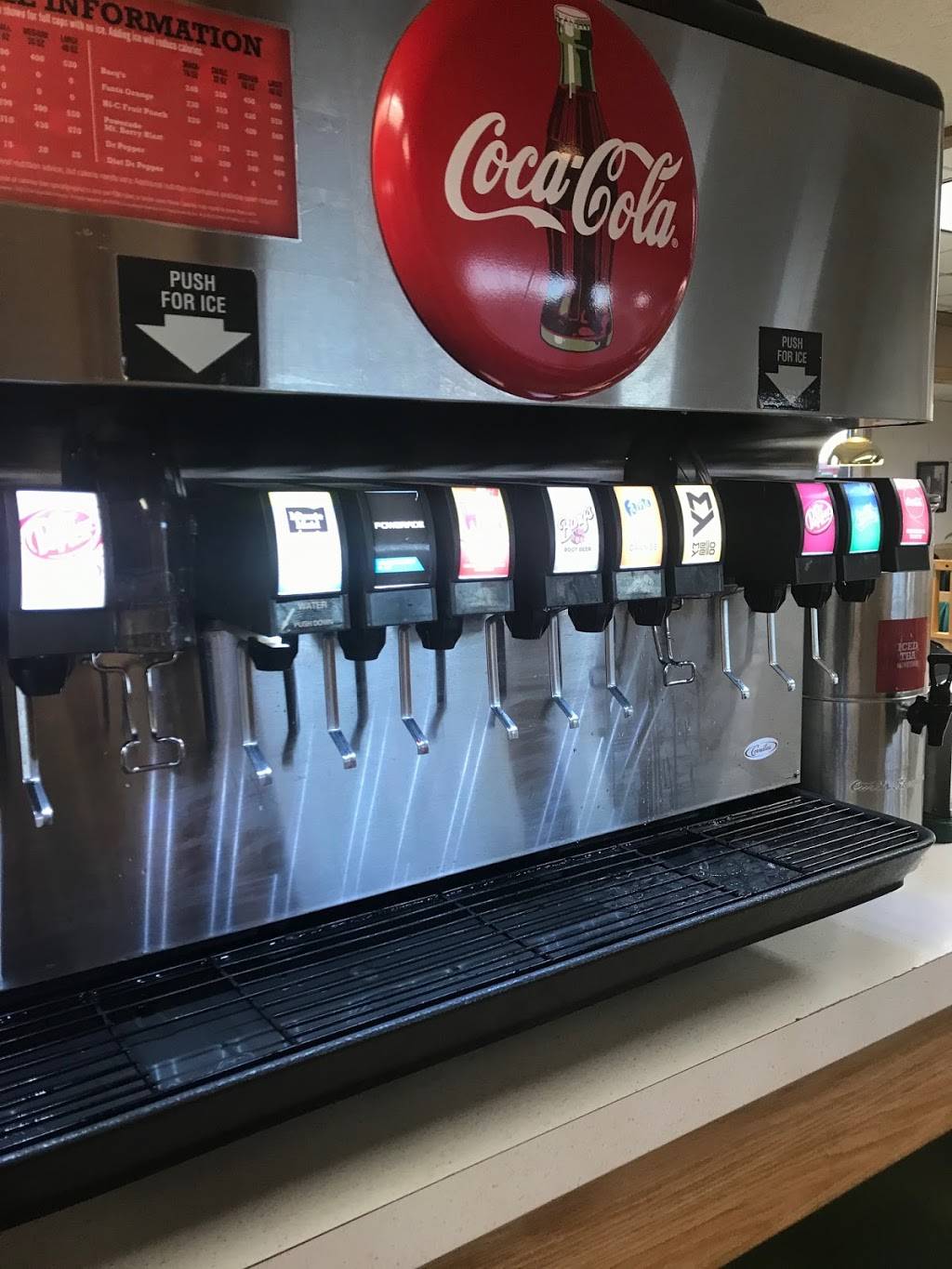 Arbys | meal takeaway | 3270 Coors Blvd NW, Albuquerque, NM 87120, USA | 5058363880 OR +1 505-836-3880