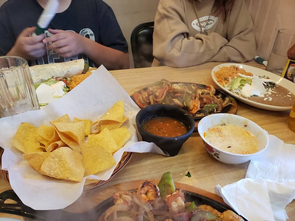 Las Fuentes | restaurant | 2525 Chapman Hwy, Knoxville, TN 37920, USA | 8656096866 OR +1 865-609-6866