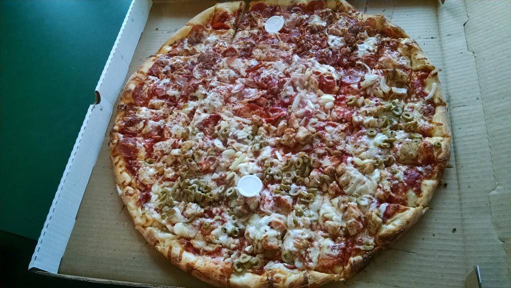 portofino pizza | restaurant | 1600 Oakland Park Ave, Columbus, OH 43224, USA | 6147453287 OR +1 614-745-3287