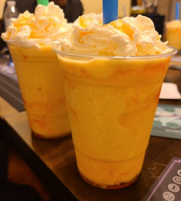 Lins Smoothies and Enegry Teas | restaurant | 6808 Belton St, Garden City, MI 48135, USA | 3134025105 OR +1 313-402-5105