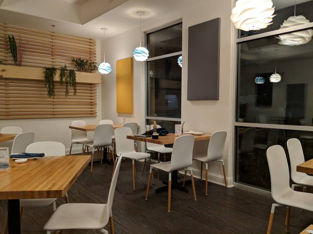 Namikaze | restaurant | 1134 E Champlain Dr #108, Fresno, CA 93720, USA | 5594785917 OR +1 559-478-5917