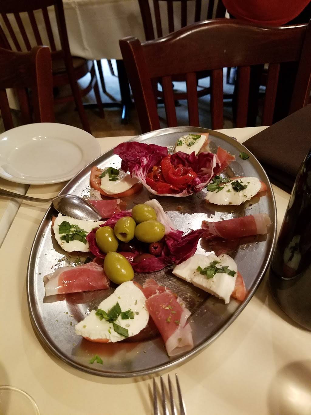 Villaggio | restaurant | 15007 14th Rd, Whitestone, NY 11357, USA | 7187471111 OR +1 718-747-1111