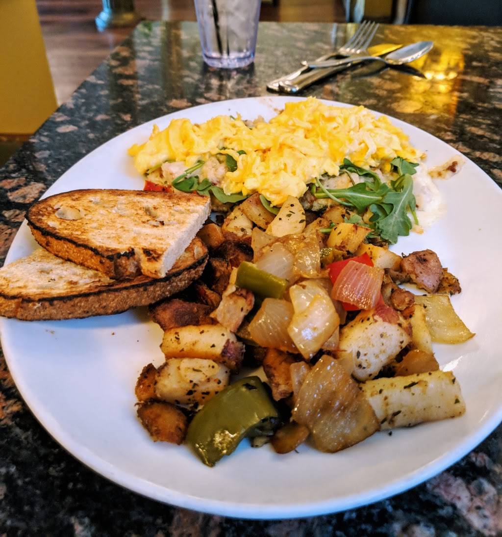 Marmalade Cafe - Sherman Oaks | cafe | 14910 Ventura Blvd, Sherman Oaks, CA 91403, USA | 8189058872 OR +1 818-905-8872