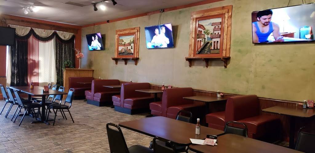 El Chile Poblano Restaurant | restaurant | 1511 IN-37, Elwood, IN 46036, USA | 7655579660 OR +1 765-557-9660