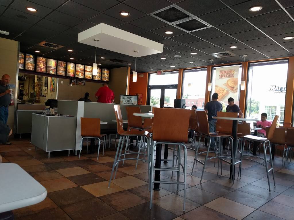 Taco Bell | meal takeaway | 13121 S Tryon St, Charlotte, NC 28278, USA | 7045885605 OR +1 704-588-5605